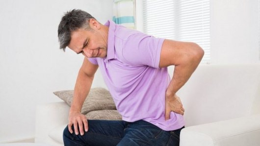 Боль в спине: как это лечится?