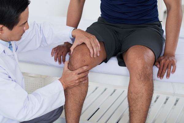 Боль в суставах: лечим, а не калечим или как снизить риски при лечении боли в суставах