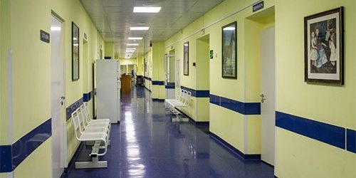 Филатовская больница с 27 марта принимает пациентов с COVID-2019 — МедНовости