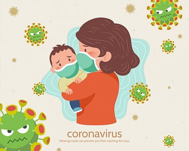 Грудное вскармливание и респираторные противовирусные препараты: коронавирус и грипп. Обзор передовых современных публикаций