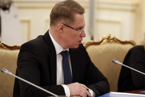 Минздрав: экспресс-тесты на COVID проходят регистрацию в России — МедНовости