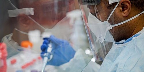 Началось первое клиническое исследование вакцины против COVID-19 — МедНовости