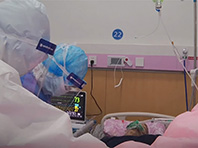 Пациенты с коронавирусом остаются заразными дольше, чем считалось