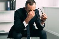 Репродуктологи узнали, чем опасен для мужчины продолжительный стресс