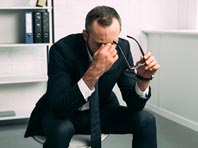 Репродуктологи узнали, чем опасен для мужчины продолжительный стресс