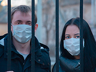 Российский исследователи установил, когда коронавирус отступит