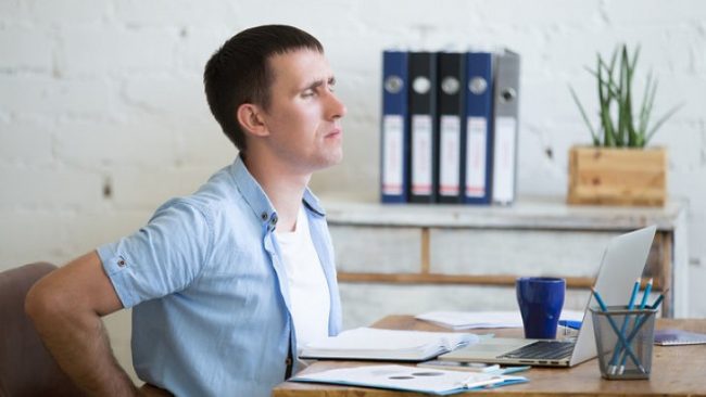 Врачи предупредили, чем опасен малоподвижный образ жизни