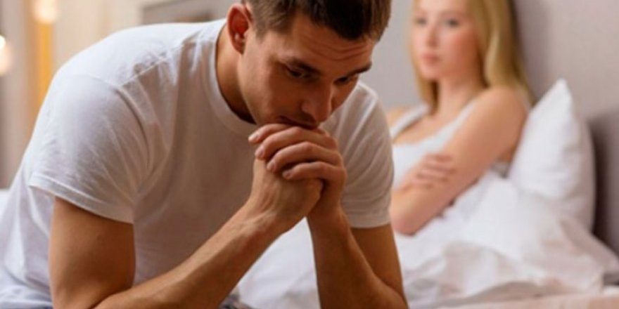 Импотентам угрожает ранняя смерть — Медицина 2.0