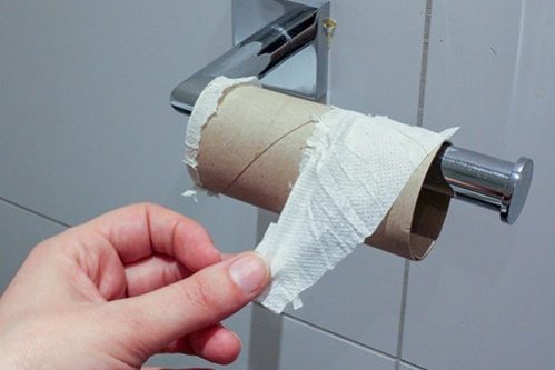 Диарея может быть первым симптомом COVID-19 у некоторых пациентов