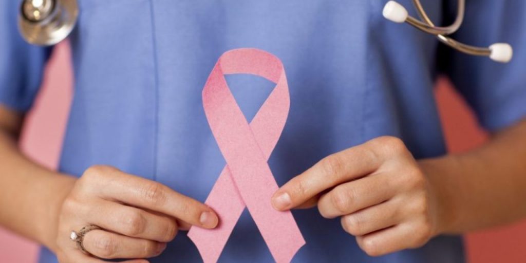 Рацион, богатый клетчаткой, однозначно снижает риск рака груди