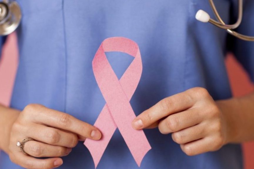 Рацион, богатый клетчаткой, однозначно снижает риск рака груди