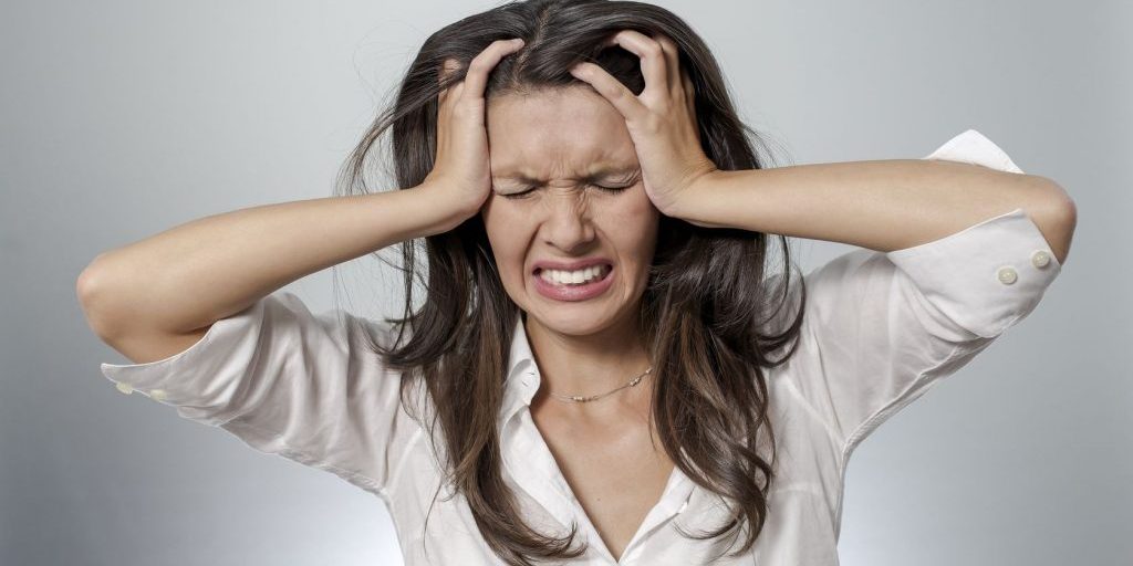 Стресс не дает эффективно планировать свои действия, показали эксперименты