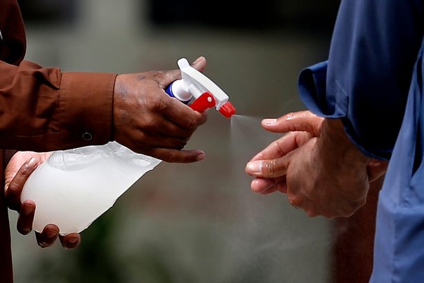 Плазма крови спасет от смерти людей, заразившихся коронавирусом