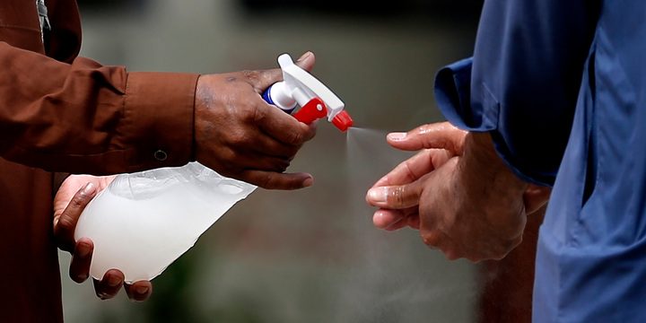 Плазма крови спасет от смерти людей, заразившихся коронавирусом