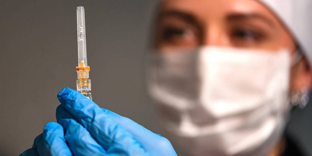 ВОЗ не рекомендует применять прививку БЦЖ в борьбе против коронавируса — Общество