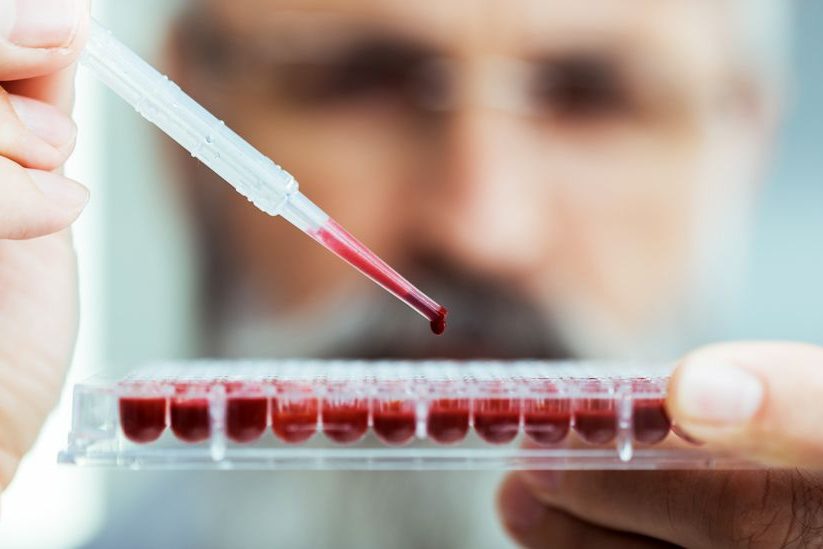 5 причин, почему COVID-19 влияет на людей по-разному