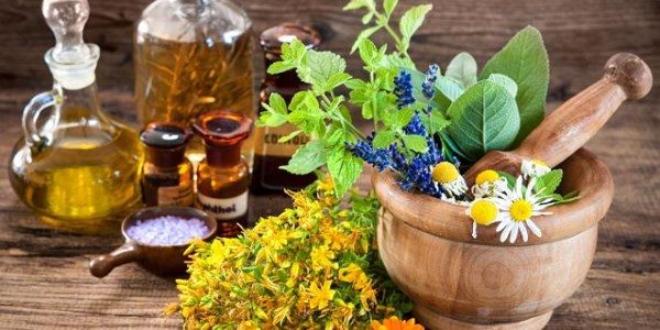 Натуральные средства при острой почечной недостаточности
