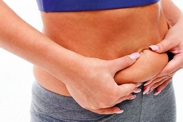 8 продуктов, которые избавят от жира на животе