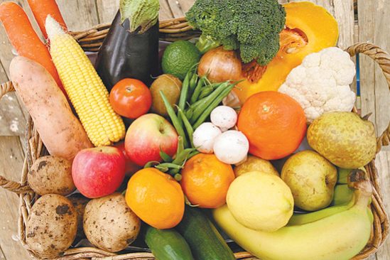 8 правил здорового питания, которые действительно работают