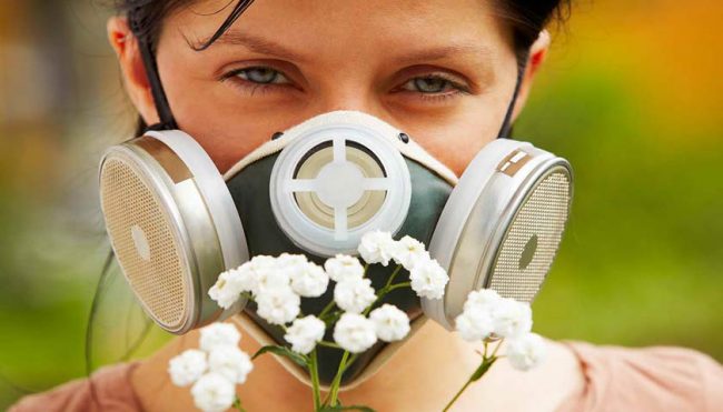 30 продуктов, которые облегчат аллергию