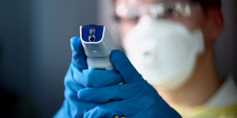 Почему диабет опасен при коронавирусе