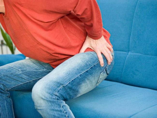 Карантинный запор. Гастроэнтеролог дал 5 простых советов, чтобы справиться с ним