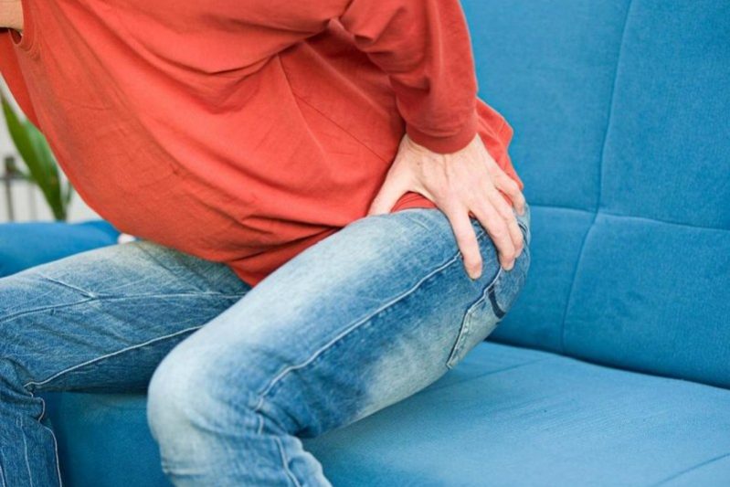 Карантинный запор. Гастроэнтеролог дал 5 простых советов, чтобы справиться с ним