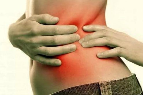 4 натуральных средства, которые помогут справиться с воспалением почек