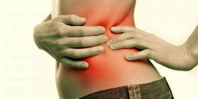 4 натуральных средства, которые помогут справиться с воспалением почек