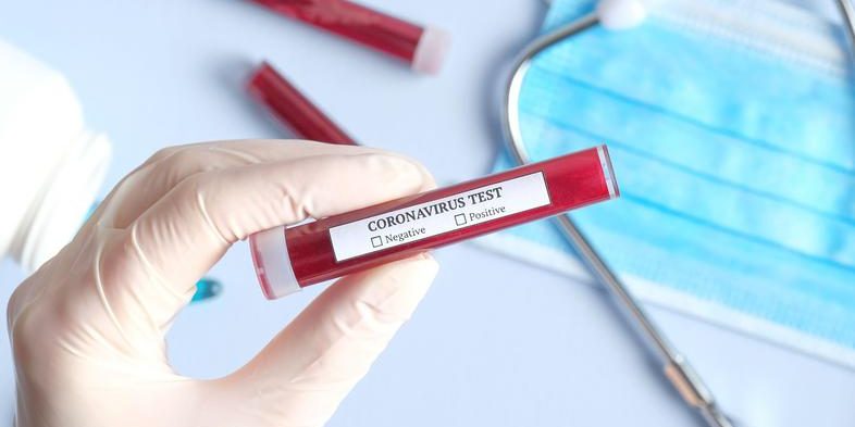 Ученые узнали, когда риск заболеть коронавирусом наиболее высок