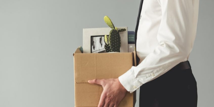 Дмитрий Костенников ушел с поста заместителя министра здравоохранения