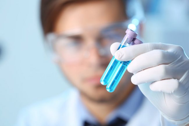 ИБХ РАН и ПАО «Фармсинтез» разработают вакцину от COVID-19