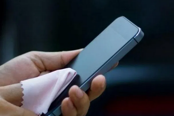 Как правильно дезинфицировать смартфон — Медицина 2.0