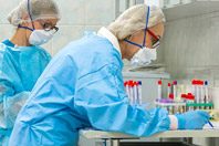 Министерство здравоохранения перепишет всех больных с коронавирусом и пневмонией