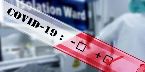 Названо еще одно опасное осложнение коронавируса