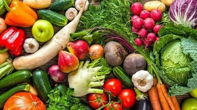 Названы овощи, мешающие похудеть — Медицина 2.0