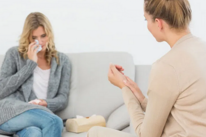 Названы веские причины посетить психолога