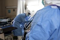 Оксид азота может стать ключом к спасению жертв коронавируса