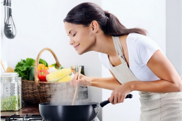 Пищевые привычки, которые медленно нас убивают