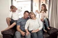 Специалист рассказал, к чему может привести семейная самоизоляция