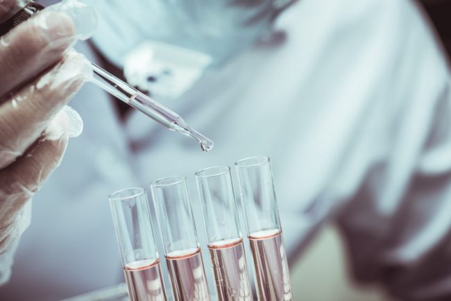 В РФ выдана первая лицензия на производство клеточных продуктов