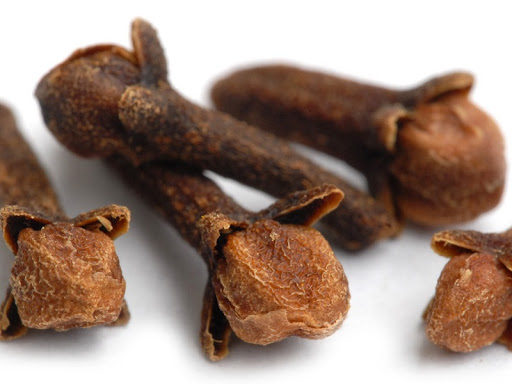 Натуральные продукты, которые уничтожают паразитов