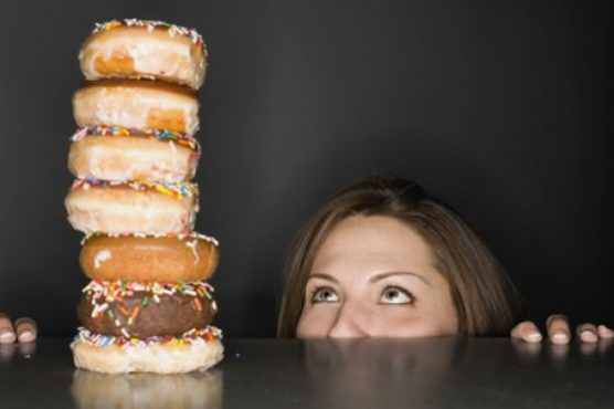 4 способа вернуться к диете после срыва