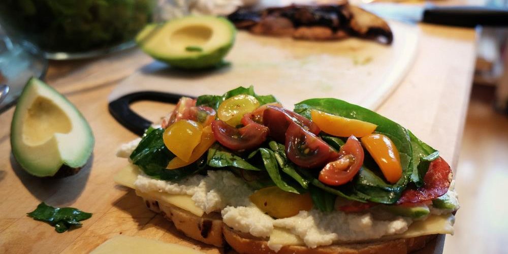 Здоровое питание: 6 мифов о еде, в которые все до сих пор верят