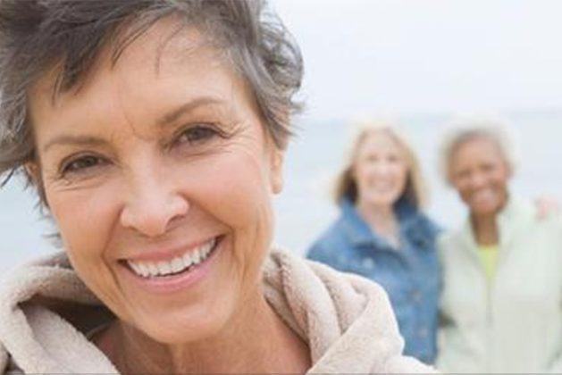 Какие правила личной гигиены нужно пересмотреть с возрастом