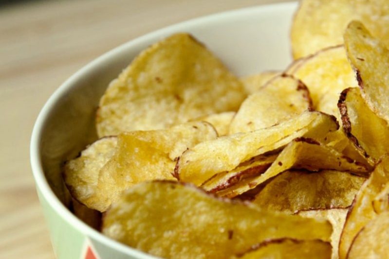 Ультра-обработанная пища опасна в период пандемии