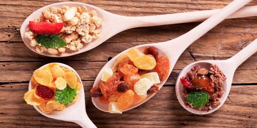 Звездный диетолог рассказала, каким должен быть правильный завтрак