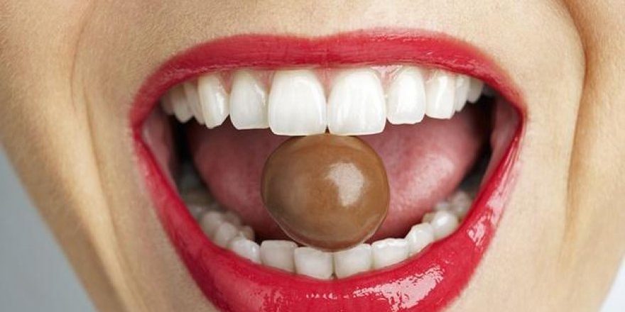 Названы лучшие продукты для здоровья зубов