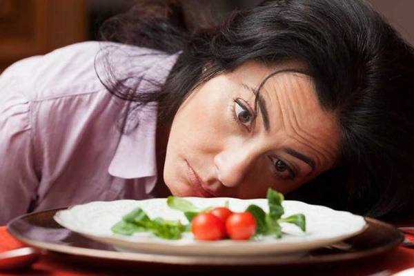 Мясоеды обладают более крепкой психикой, чем вегетарианцы