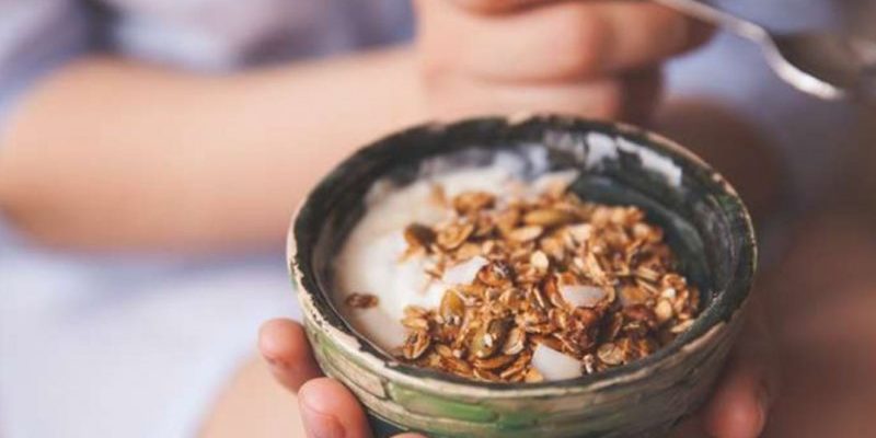 Медики назвали простой продукт для завтрака, помогающий жить дольше